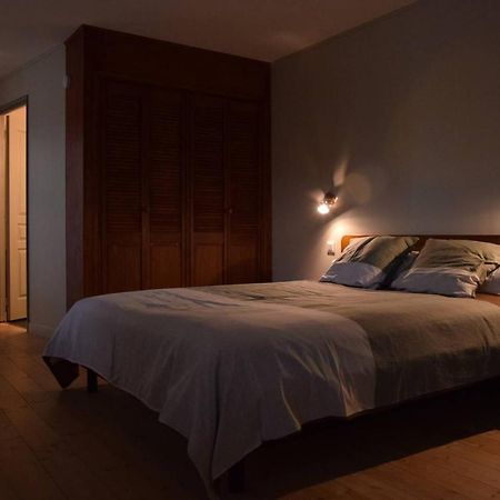 Bed and Breakfast De L'Autre Cote Garlin Экстерьер фото