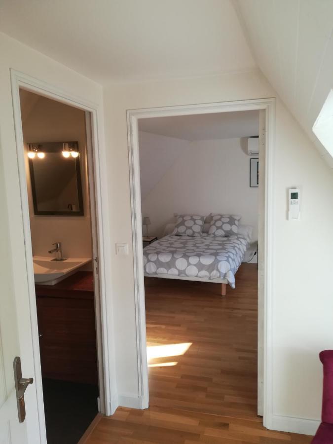 Bed and Breakfast De L'Autre Cote Garlin Экстерьер фото