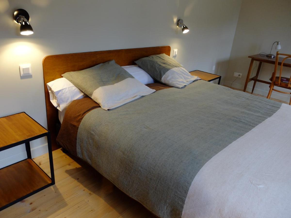 Bed and Breakfast De L'Autre Cote Garlin Экстерьер фото