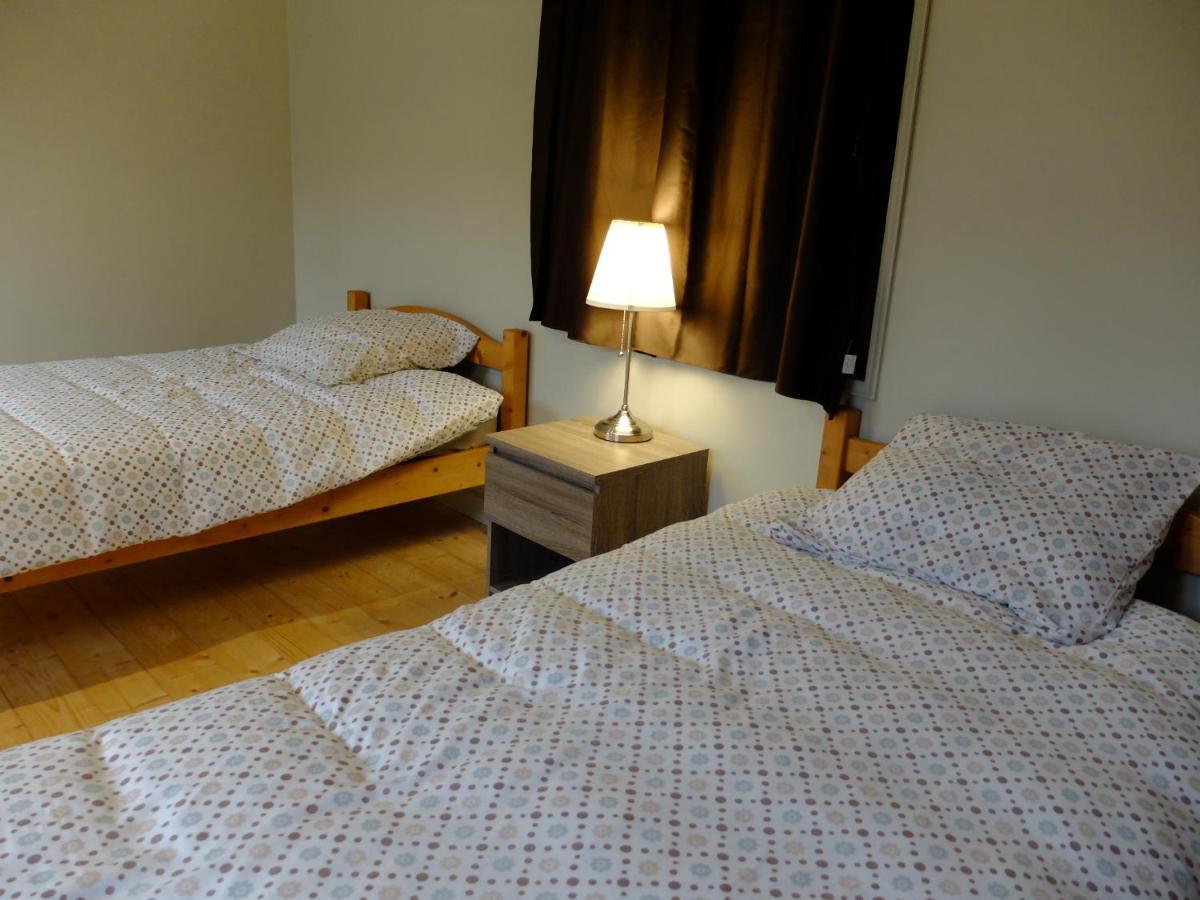 Bed and Breakfast De L'Autre Cote Garlin Экстерьер фото